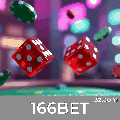 Cassino Online 166BET