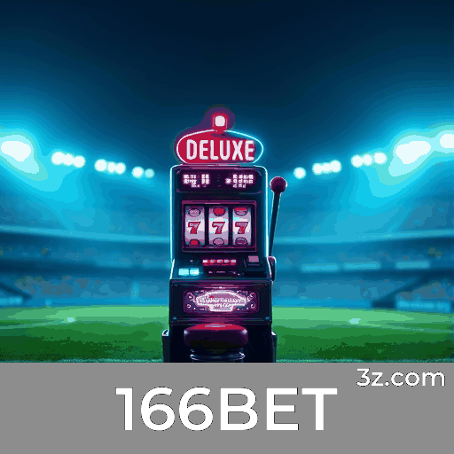 Acesso ao 166BET