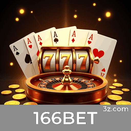 Cassino Online 166BET