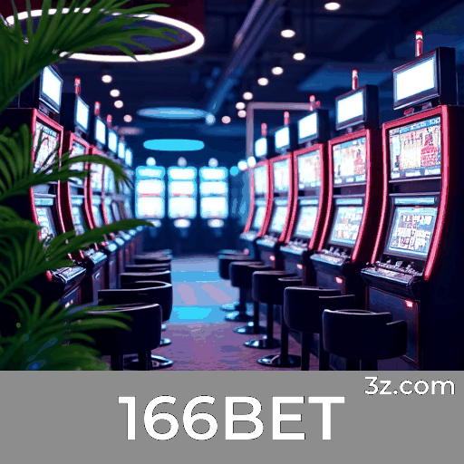 Cadastro na 166BET