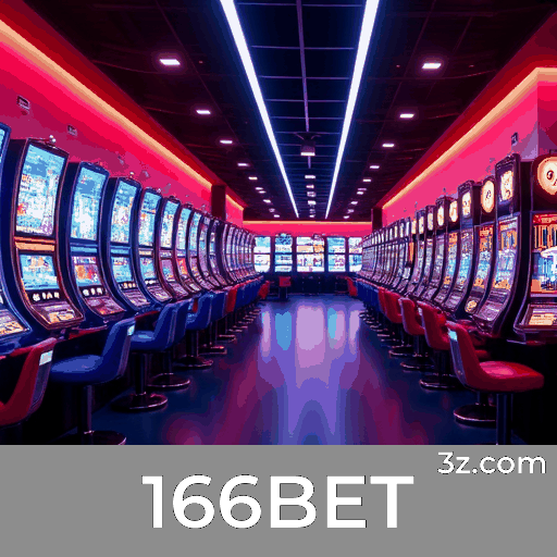Cassino Online 166BET