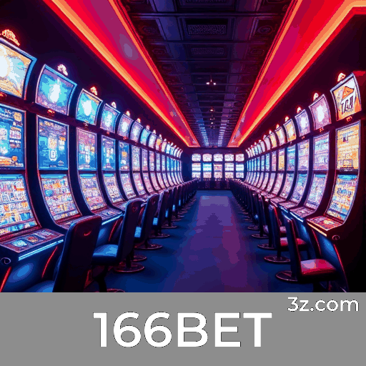 Acesso ao 166BET