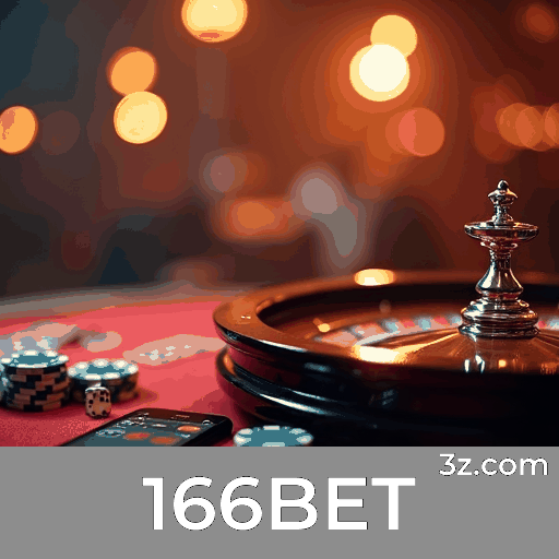 Acesso ao 166BET