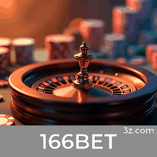 Cassino Online 166BET