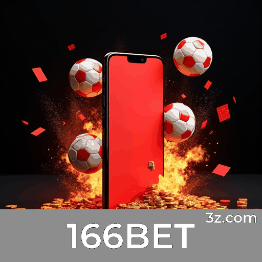 Cadastro na 166BET