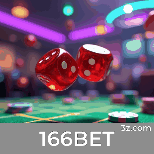 Cassino Online 166BET