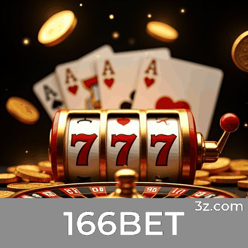 Cadastro na 166BET