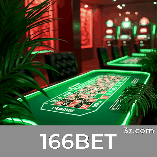 Cassino Online 166BET