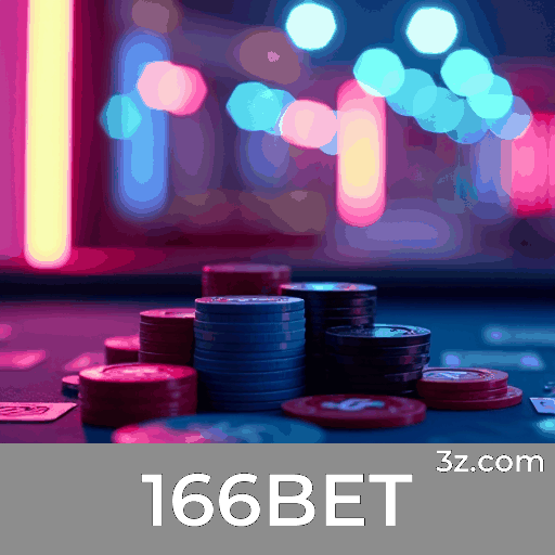 Acesso ao 166BET