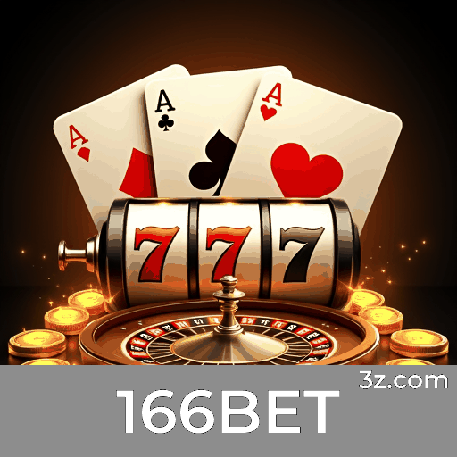 Cadastro na 166BET