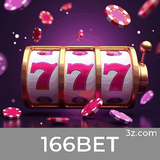 Acessar o site 166BET COM