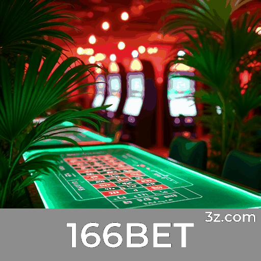 Cassino Online 166BET