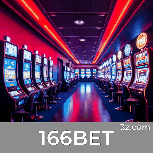Acesso ao 166BET