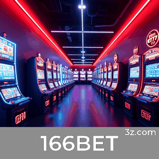 Cadastro na 166BET