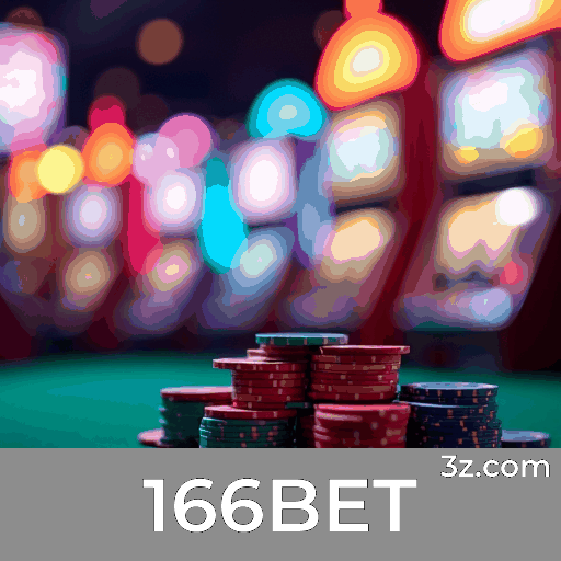Cadastro na 166BET