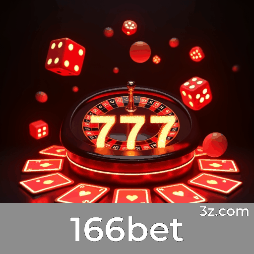 166bet App: Apostas Móveis Completas e Convenientes