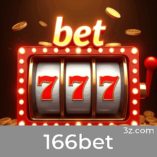 166bet: Plataforma Segura e Premiada