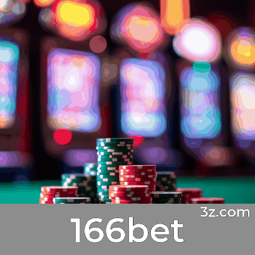 166bet: Plataforma Segura e Premiada