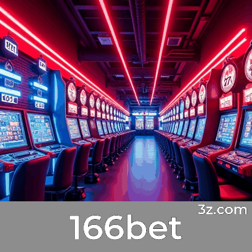 166bet: Plataforma Segura e Premiada